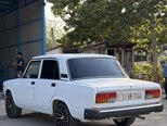 LADA (VAZ) 2107-11