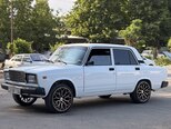LADA (VAZ) 2107-5