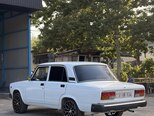 LADA (VAZ) 2107-16