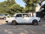 LADA (VAZ) 2107-6