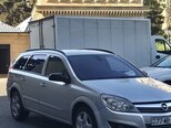 Opel Astra-2