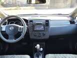 Nissan Tiida-3