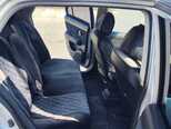 Nissan Tiida-4