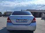 Nissan Tiida-6