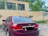 Chevrolet Cruze-9