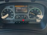 Mercedes Atego 818-4