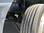 Mercedes Atego 818-14