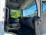 Mercedes Atego 818-11