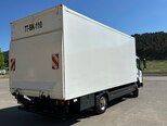 Mercedes Atego 818-13