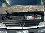 Mercedes Atego 818-3
