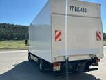 Mercedes Atego 818-12