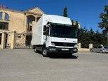 Mercedes Atego 818-1