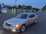 Mercedes C 230-9