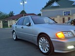 Mercedes C 230-5
