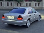 Mercedes C 230-11