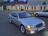 Mercedes C 230-1