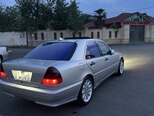 Mercedes C 230-4