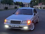 Mercedes C 230-12