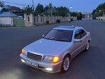 Mercedes C 230-10