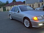 Mercedes C 230-3