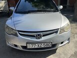 Honda Civic-1