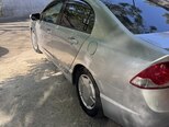 Honda Civic-5