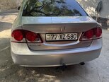 Honda Civic-4