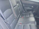 Chevrolet Cruze-6