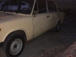 LADA (VAZ) 2106-3