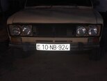 LADA (VAZ) 2106-1