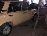 LADA (VAZ) 2106-5