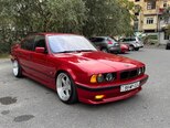 BMW 525-2