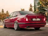 BMW 525-4
