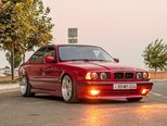 BMW 525-5