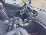 Chevrolet Cruze-7