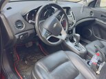 Chevrolet Cruze-4