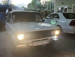 LADA (VAZ) 2106-1