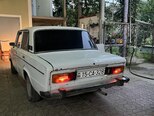 LADA (VAZ) 2106-3