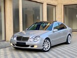 Mercedes E 240-2