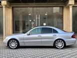 Mercedes E 240-7
