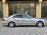 Mercedes E 240-6