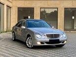 Mercedes E 240-5