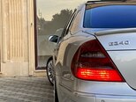 Mercedes E 240-11