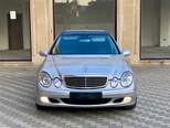 Mercedes E 240-3