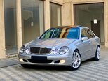 Mercedes E 240-1