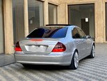 Mercedes E 240-9