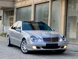 Mercedes E 240-4