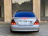 Mercedes E 240-8