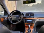 Mercedes E 240-15