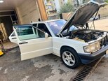 Mercedes 190-6